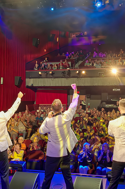 New Braunfels, Texas